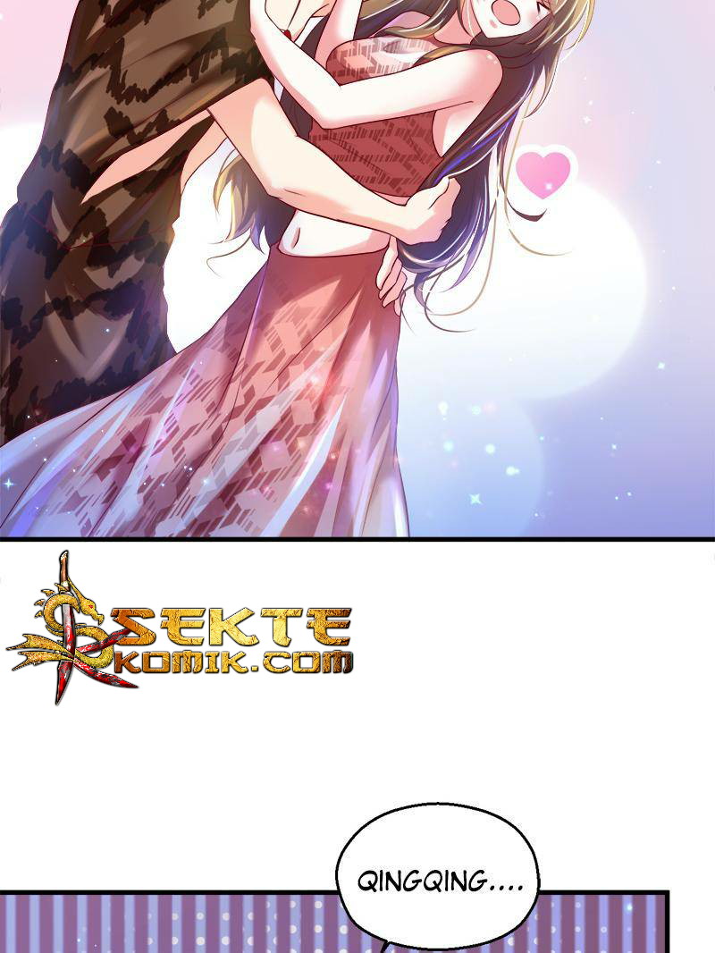 Beauty and the Beasts Chapter 29 Gambar 5